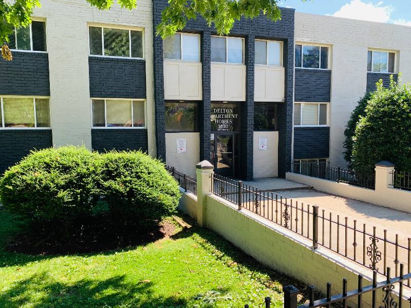 Apartment for rent at 3030 30th St SE #101, Washington, DC 20020