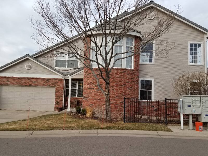 Townhouse for rent at 9484 Southern Hills Circle, Lone Tree, CO 80124