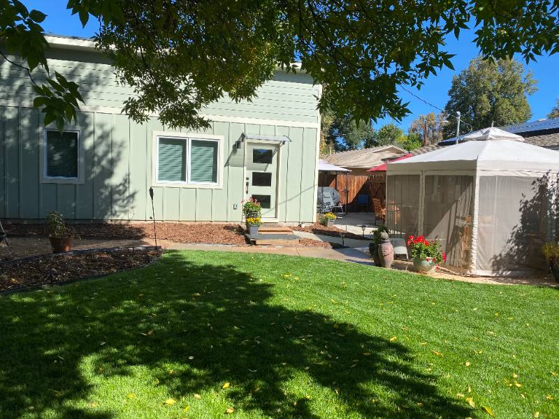 House for rent at 3205 Arnett St #B, Boulder, CO 80304