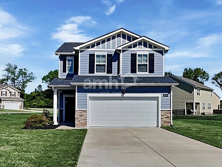 601 Drema Court, Murfreesboro, TN 37127