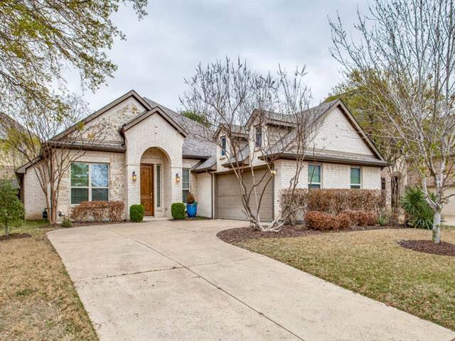 House for rent at 954 Pheasant Dr, Allen, TX 75013