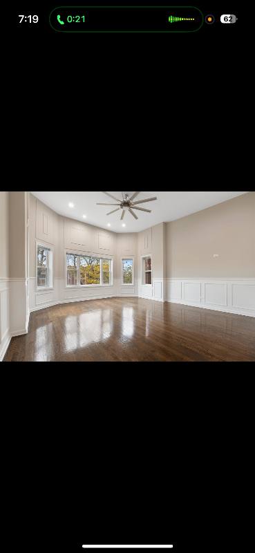 Apartment for rent at 7836 S Kingston #3, Chicago, IL 60649