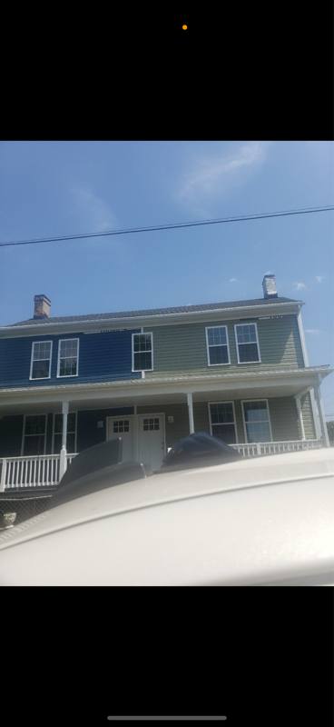 Apartment for rent at 901 N 27th St #1, Richmond, VA 23223