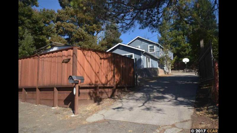 House for rent at 2431 Monterey Ave, Martinez, CA 94553