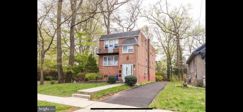 216 W Magnolia Ave #A, Clifton Heights, PA 19018