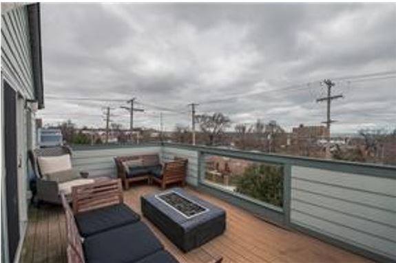 Condo for rent at 5315 Herman Ave, Cleveland, OH 44102