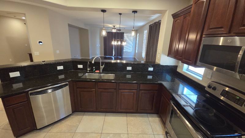 House for rent at 6771 W Miner, Peoria, AZ 85383