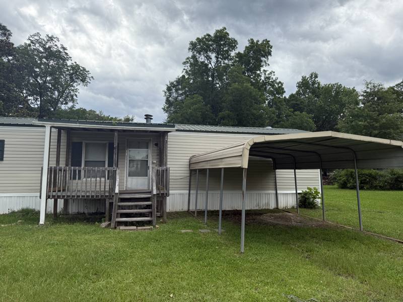 House for rent at 1353 Highway 139, Monroe, LA 71203