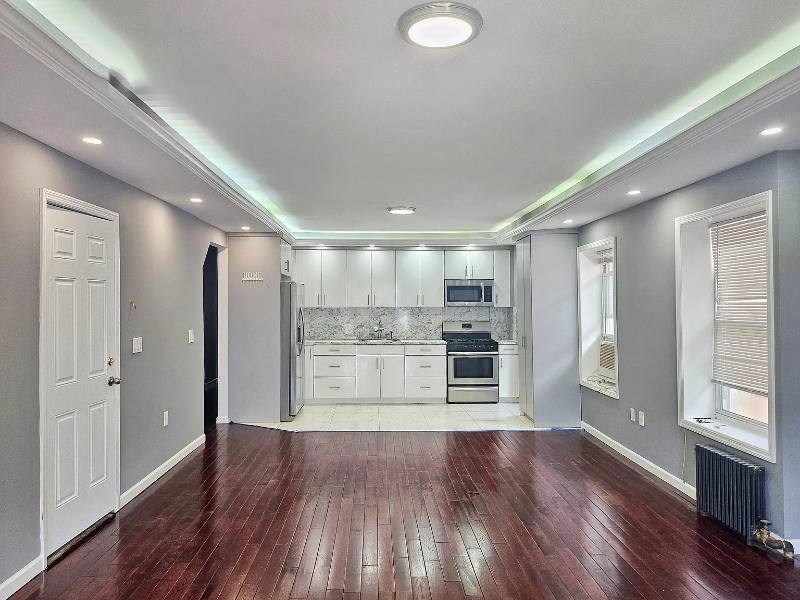 Townhouse for rent at 547 Senator St, Brooklyn, NY 11220