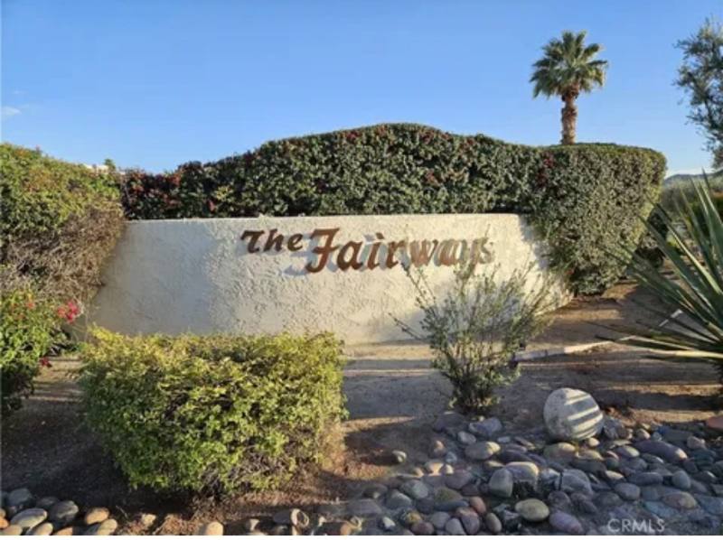Condo for rent at 1515 Spyglass Plaza, Palm Springs, CA 92264