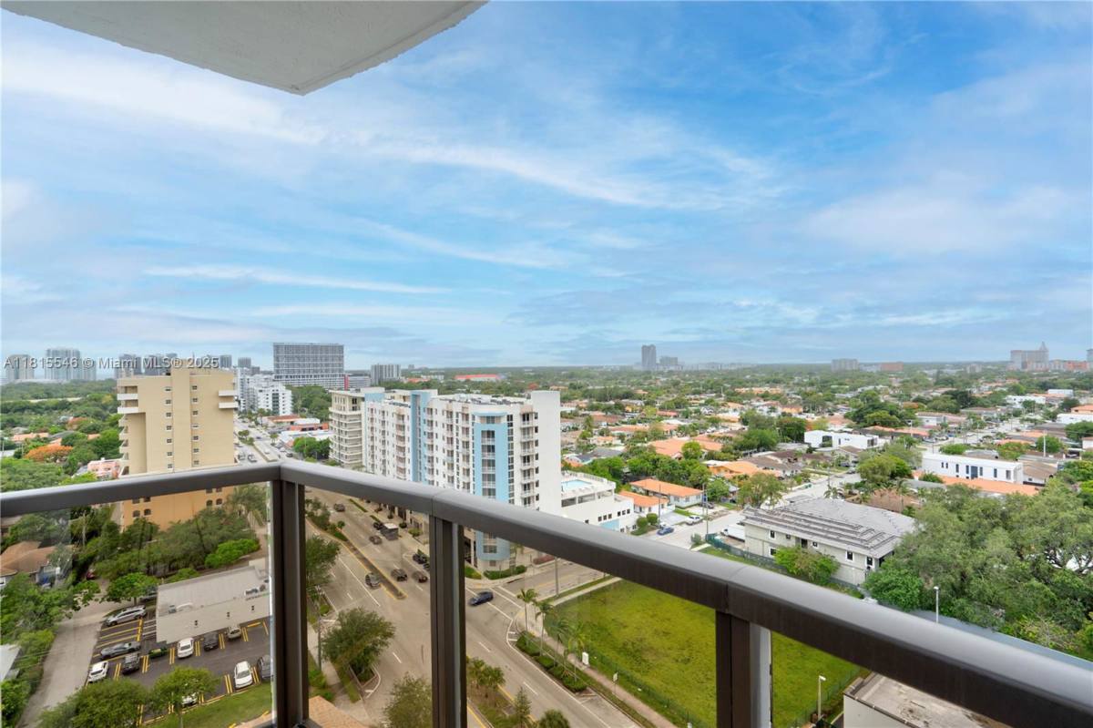 Condo for rent at 2301 SW 27th Ave #1400, Miami, FL 33145
