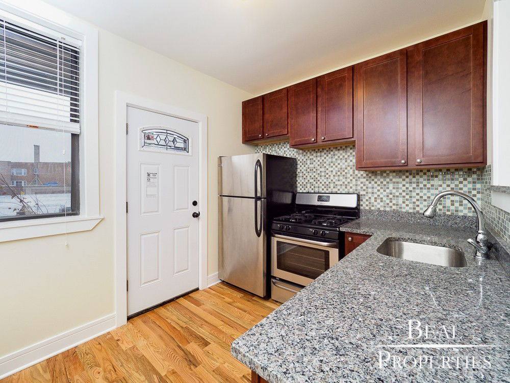 Apartment for rent at 4415 N Wolcott Ave #A, Chicago, IL 60640