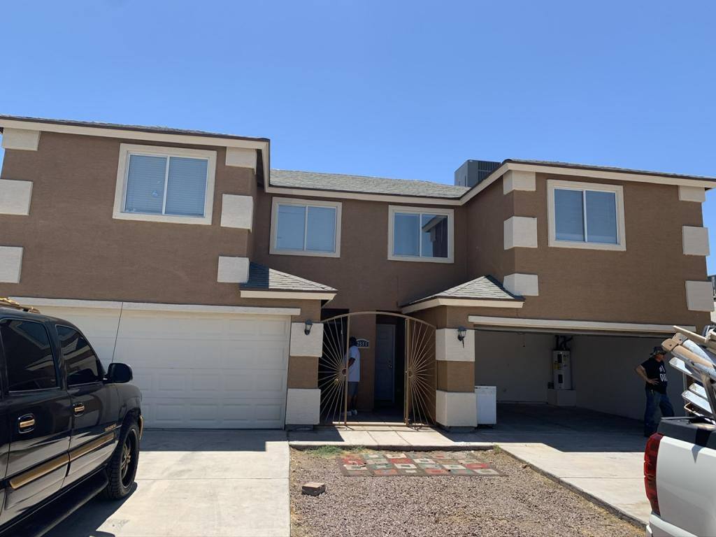 House for rent at 2511 E Pueblo Ave, Phoenix, AZ 85040