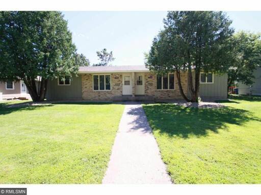 House for rent at 1108 13th St S, Saint Cloud, MN 56301