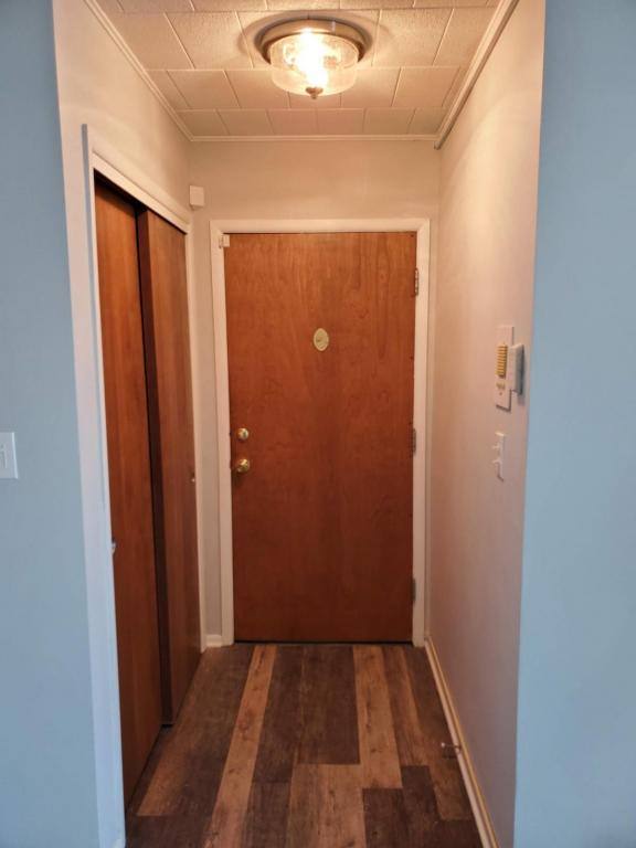 Apartment for rent at 8300 E Jefferson, Detroit, MI 48214