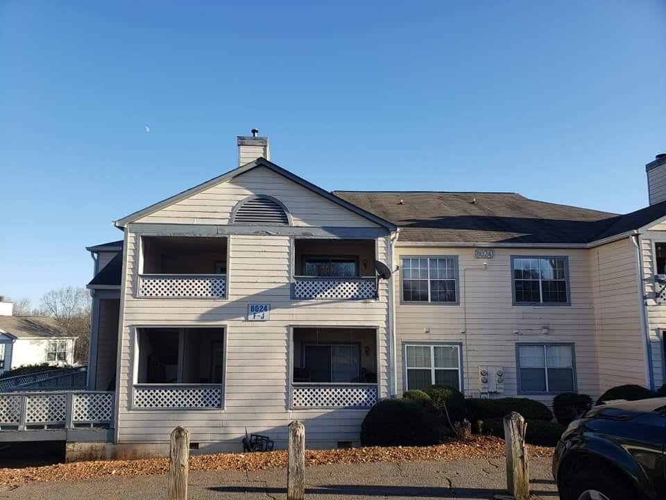 Condo for rent at 8024 Tremaine Court #F, Charlotte, NC 28227