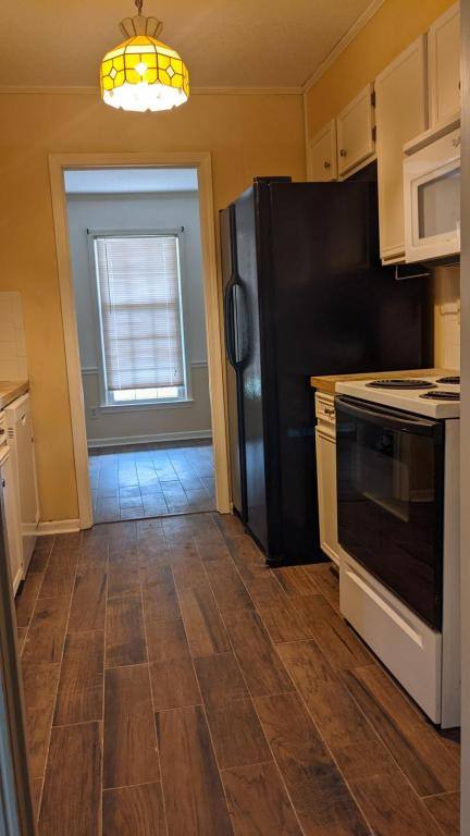Townhouse for rent at 3107 Burke Mill Court, Winston Salem, NC 27103