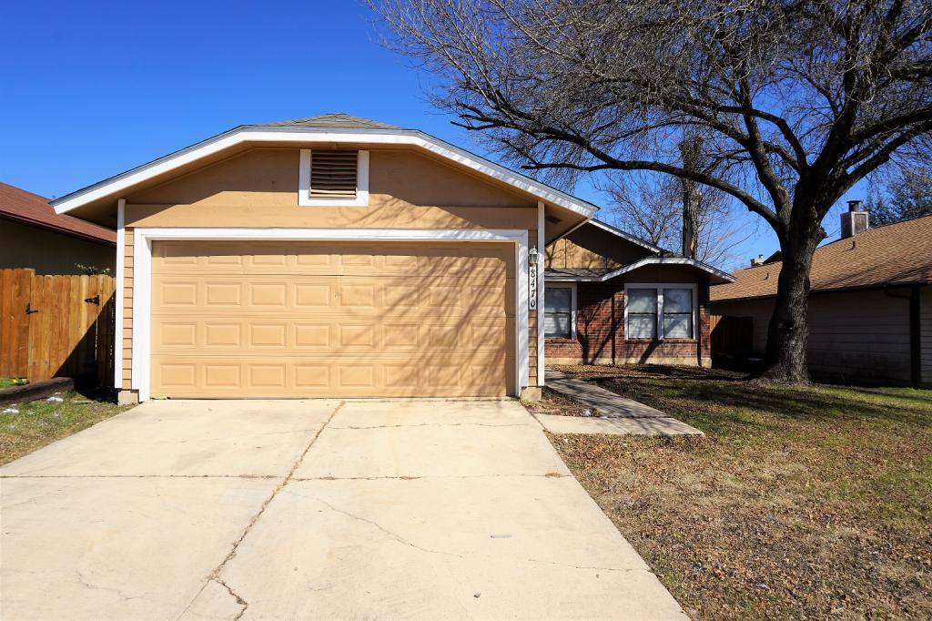 House for rent at 8470 Cascade Ridge, San Antonio, TX 78239