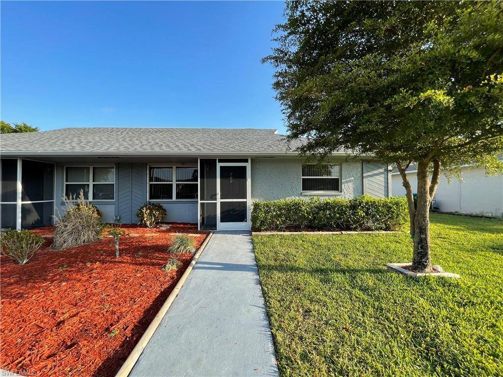 House for rent at 615 SE 14th Terrace, Cape Coral, FL 33990