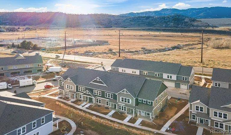 Townhouse for rent at 2411 Crown View Dr #3, Fort Collins, CO 80526