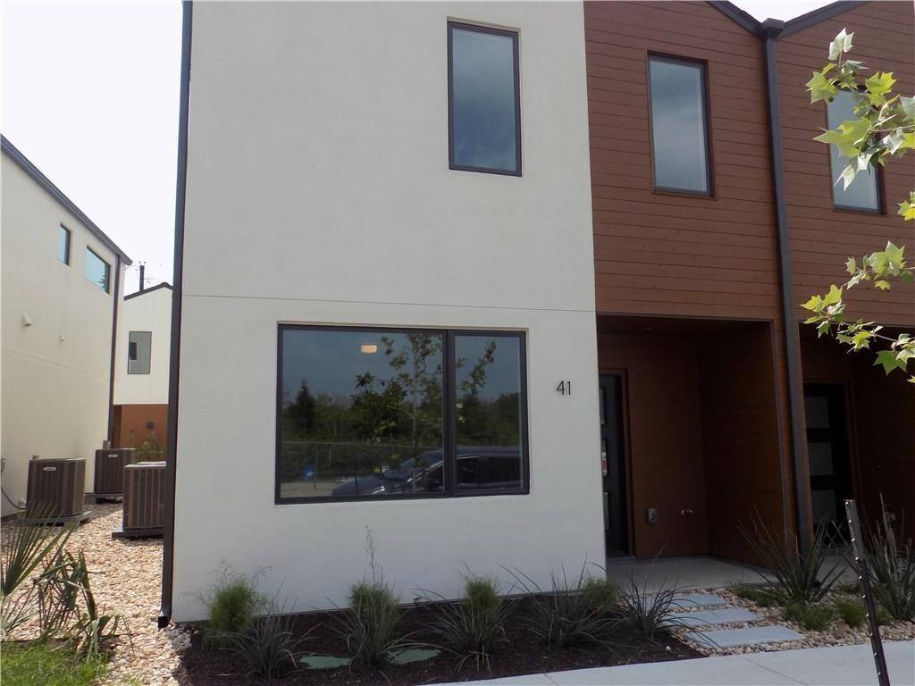 House for rent at 1931 E 38th 1 2 St #41, Austin, TX 78723