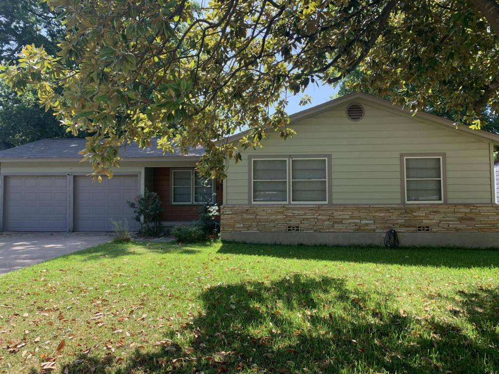 House for rent at 1401 S 47th St, Temple, TX 76504