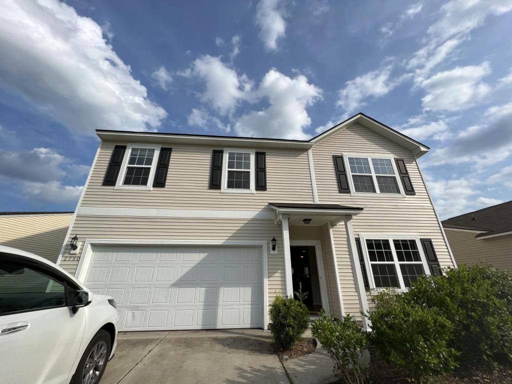 House for rent at 2750 Eton St, Myrtle Beach, SC 29579