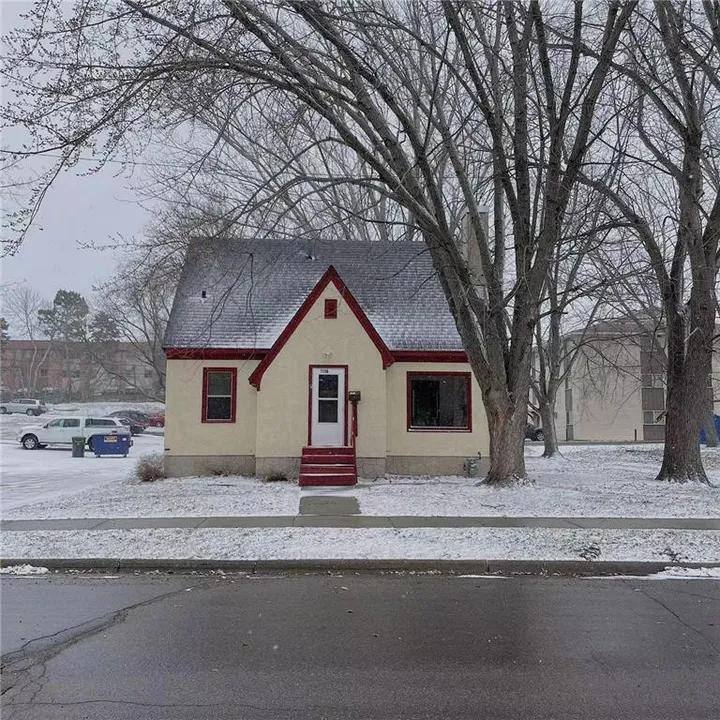 House for rent at 1118 6th Ave S, Saint Cloud, MN 56301
