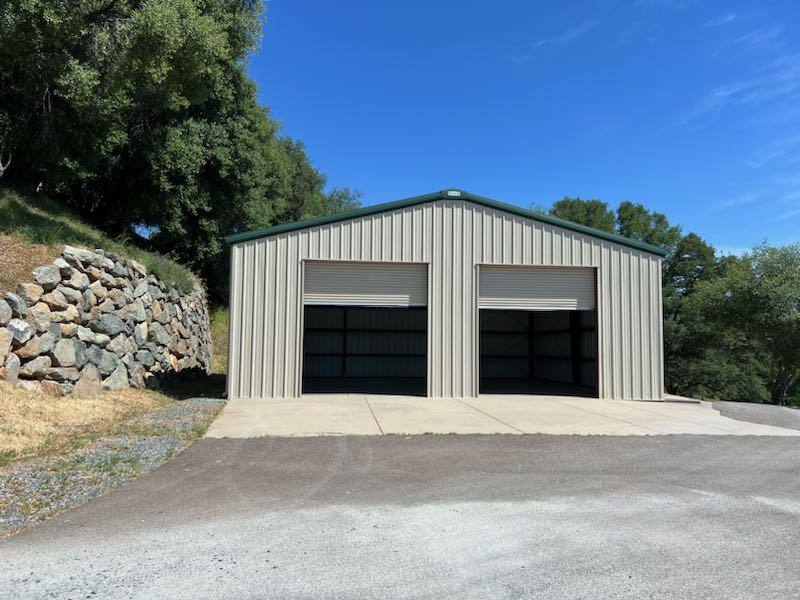 House for rent at 5050 Hanks Exchange Rd, Placerville, CA 95667