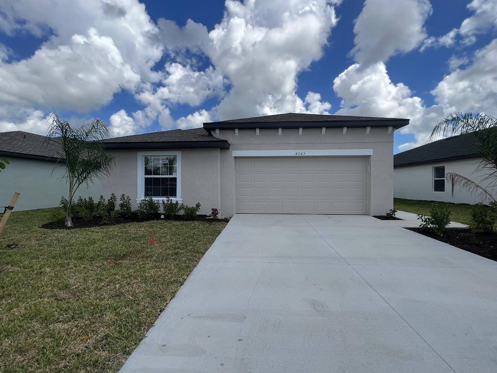 House for rent at 4085 Villa Doria Court, North Fort Myers, FL 33917
