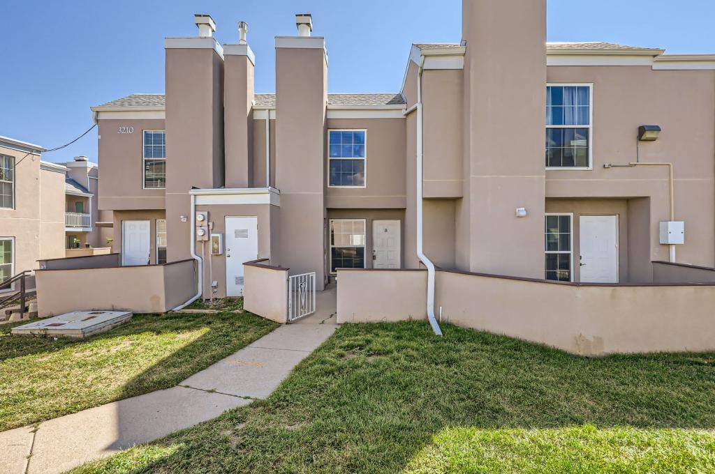 House for rent at 3210 Van Teylingen Dr, Colorado Springs, CO 80917