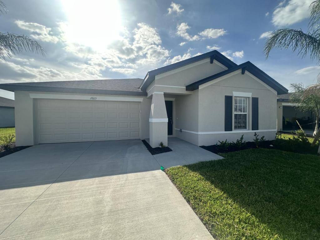 House for rent at 17669 Paradiso Way, North Fort Myers, FL 33917