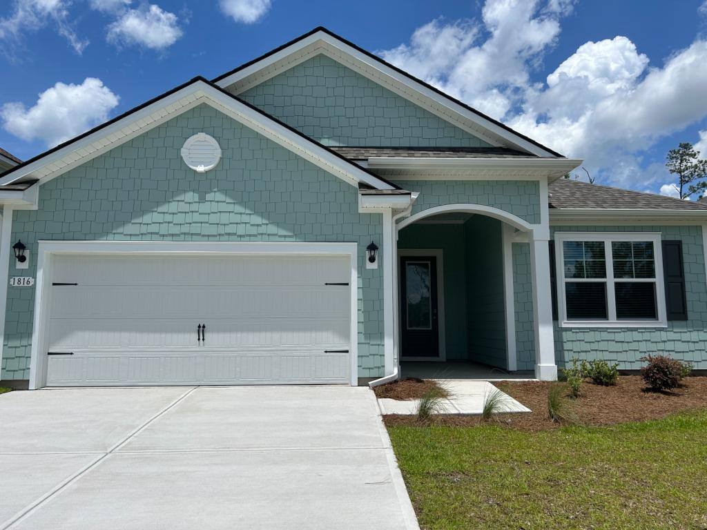 House for rent at 1816 Hardwood Court, Conway, SC 29526