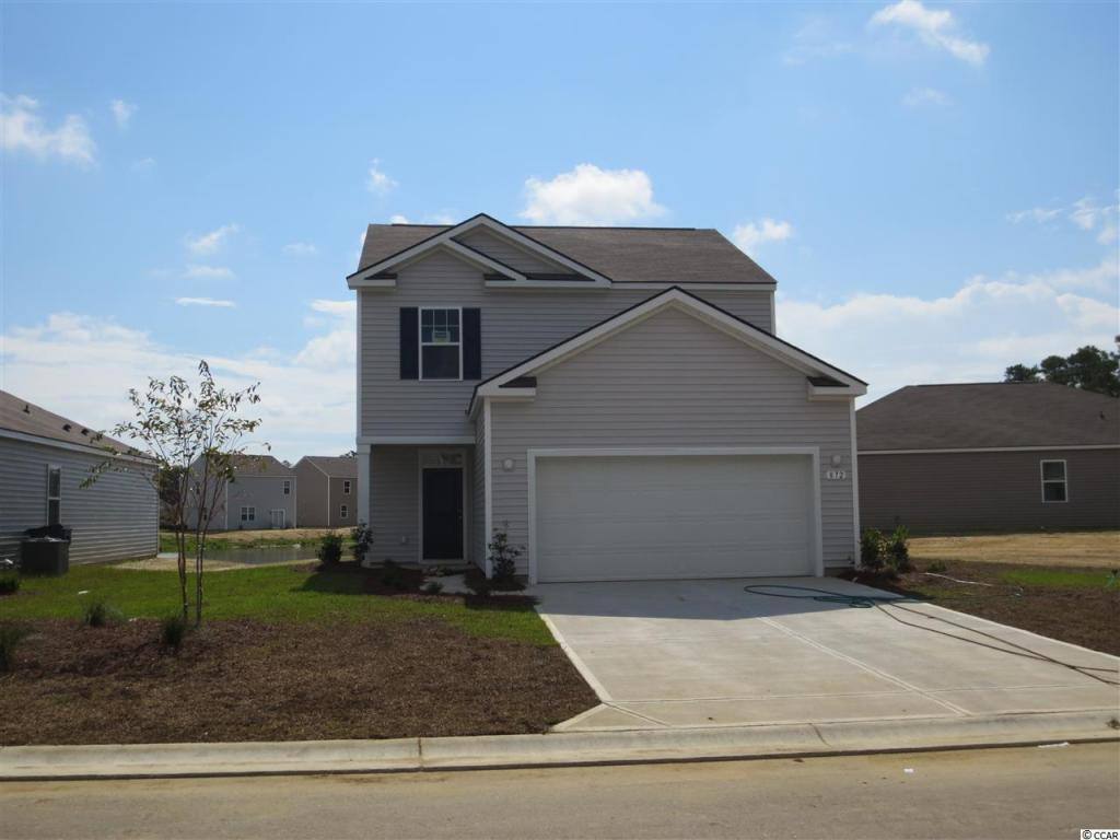 House for rent at 872 Hayes Point Circle, Myrtle Beach, SC 29588