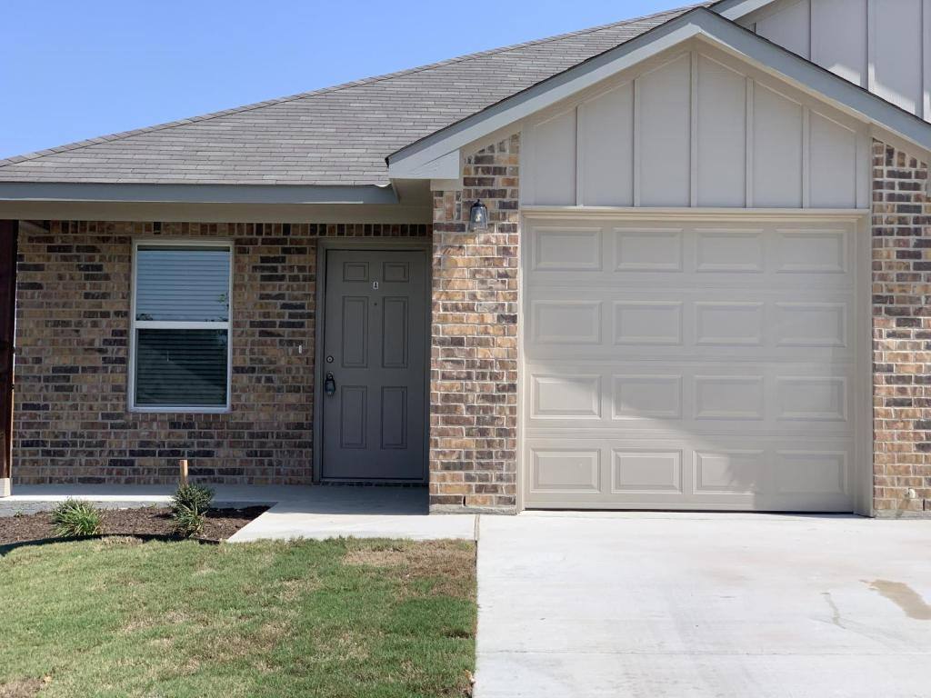 House for rent at 716 Kimble Dr #A, Temple, TX 76501