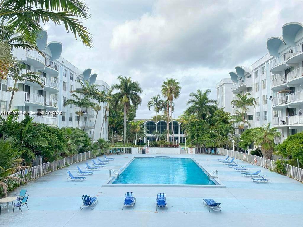 Apartment for rent at 494 NW 165th St Rd, Miami, FL 33169