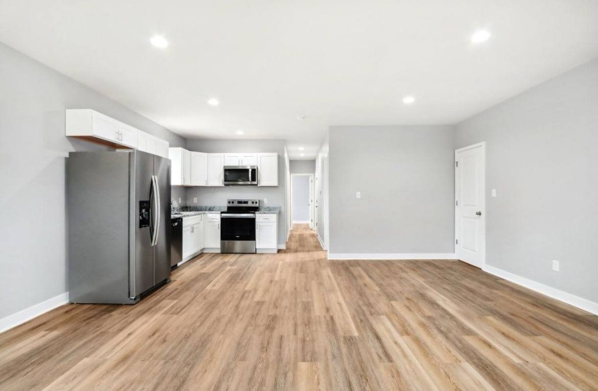 Apartment for rent at 1248 Herbert St 2, Indianapolis, IN 46202