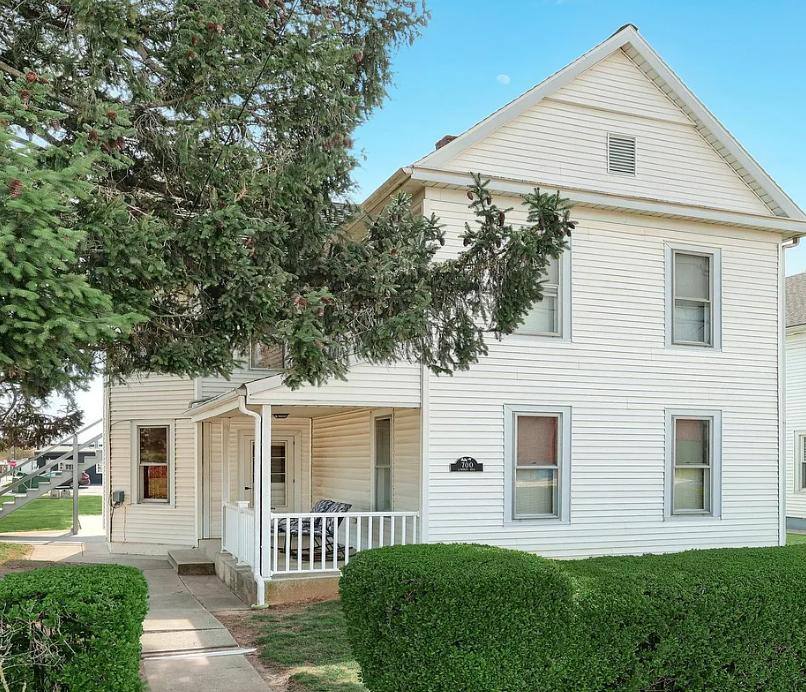 Apartment for rent at 700 Linden Ave -Lower -Low, Hanover, PA 17331