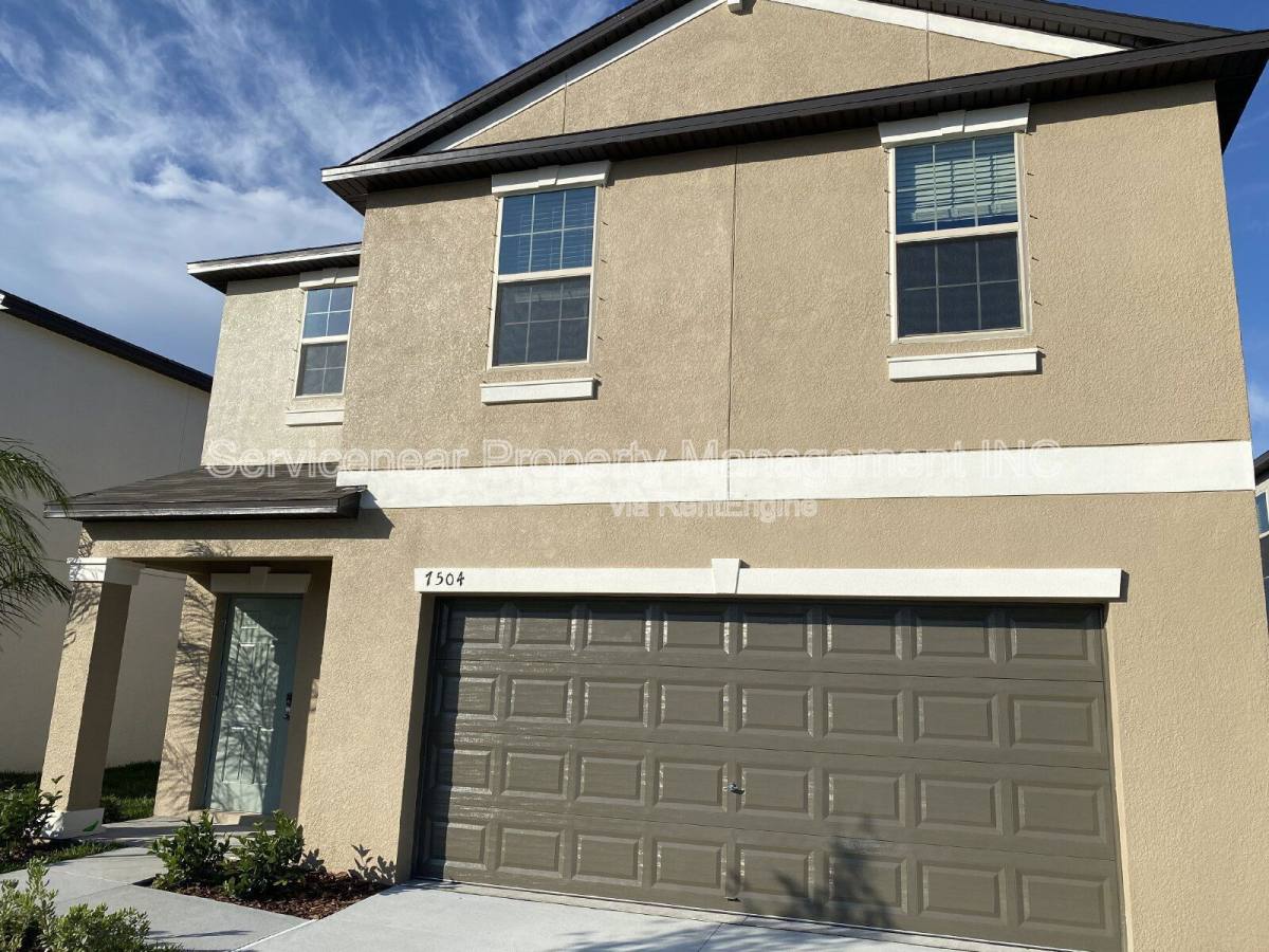 House for rent at 7504 Samuel Ivy Dr, Tampa, FL 33619