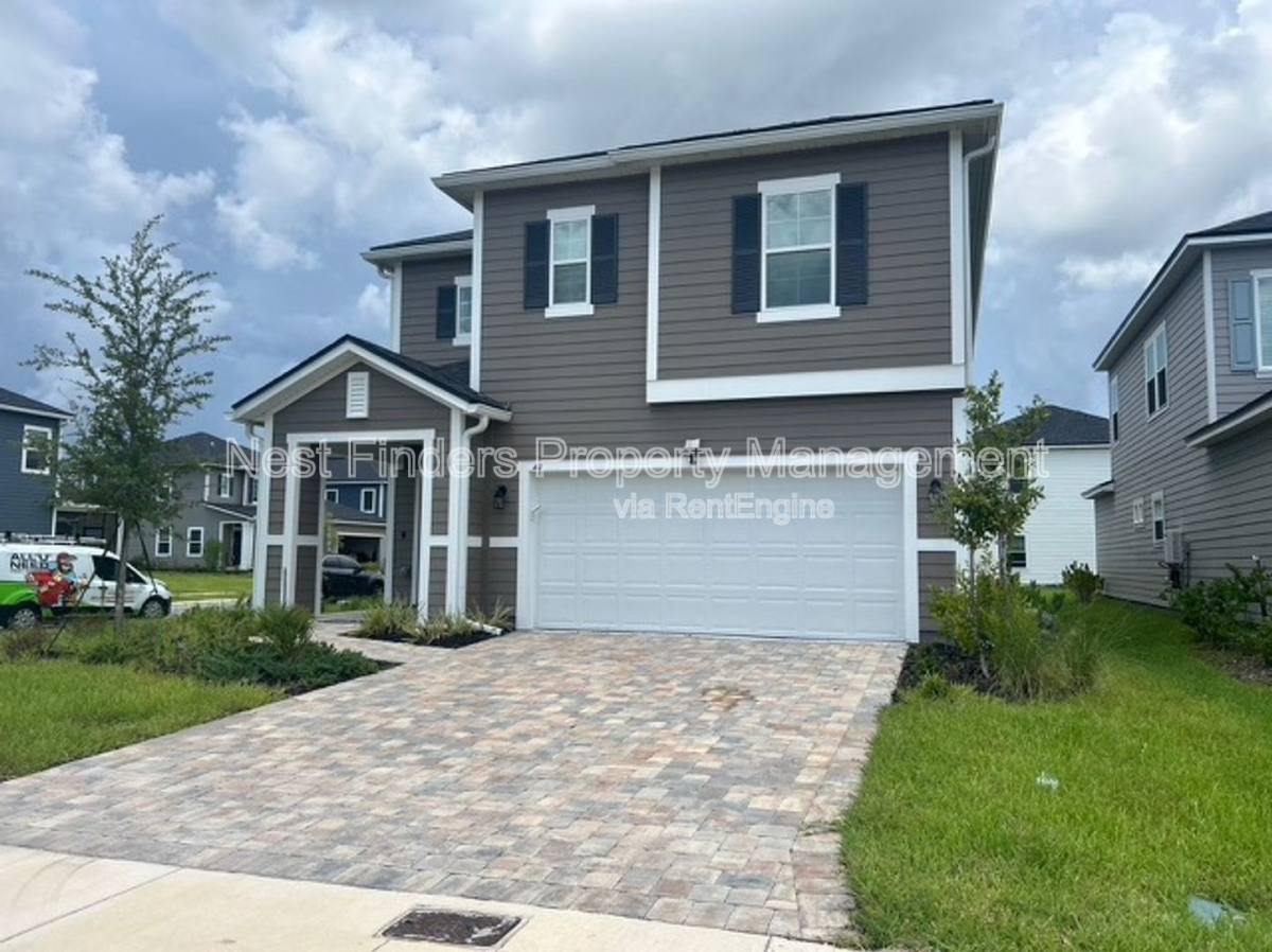 House for rent at 42 Golden Fern Dr, Saint Augustine, FL 32092