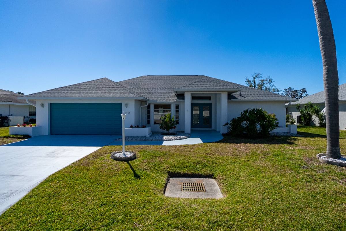 House for rent at 5888 Garfield Rd, Venice, FL 34293