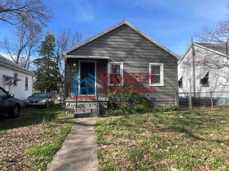 House for rent at 1040 Covert Ave, Evansville, IN 47714