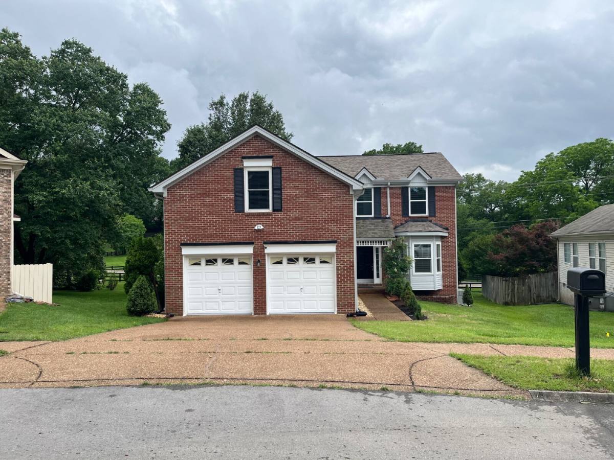 House for rent at 316 Crooked Oak Court, Franklin, TN 37067