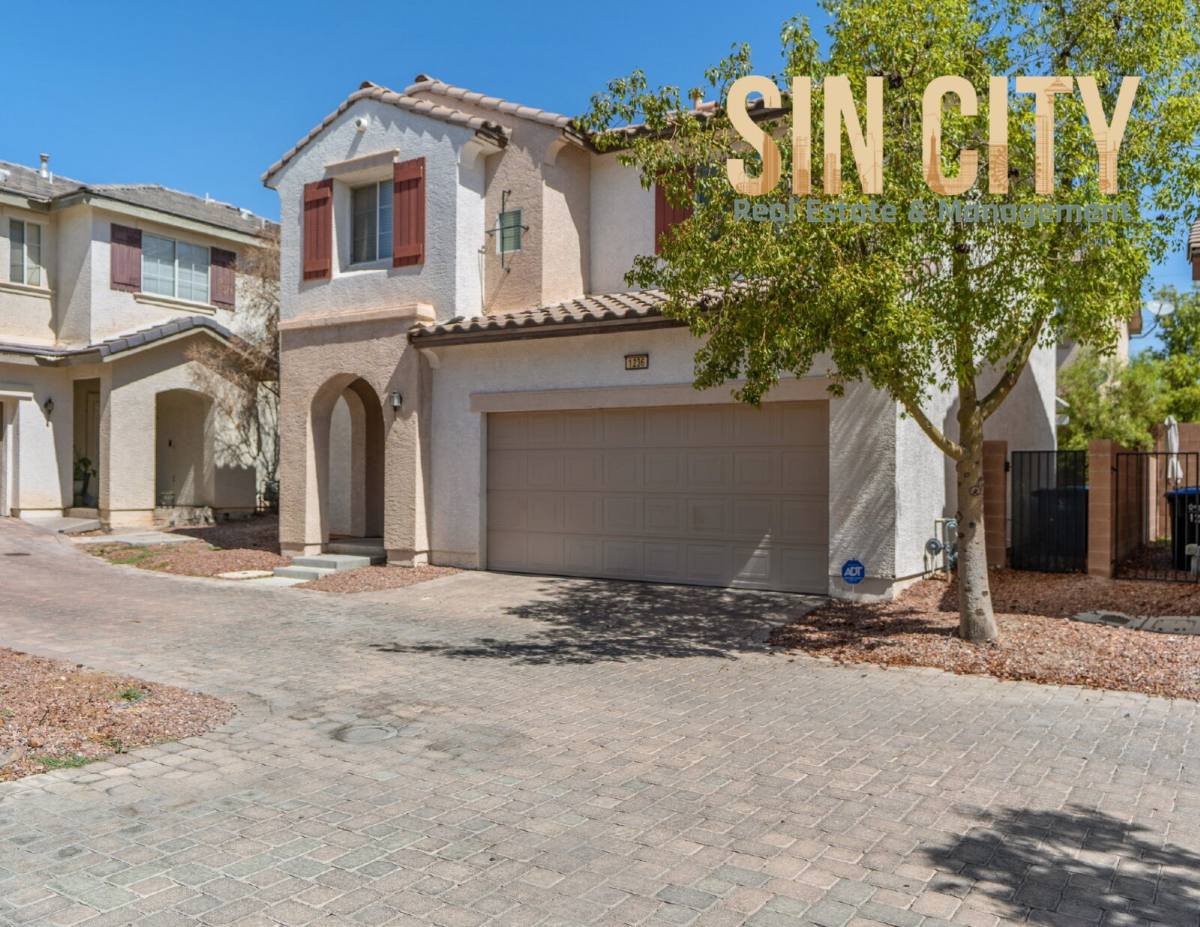 House for rent at 1236 Shades End Ave, North Las Vegas, NV 89081