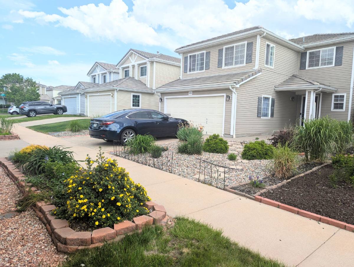 House for rent at 20764 E 39th Ave, Denver, CO 80249