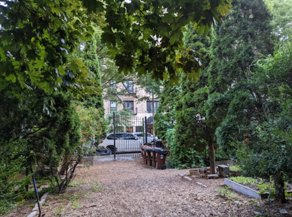 Apartment for rent at 210 S 1st St #4A, Brooklyn, NY 11211