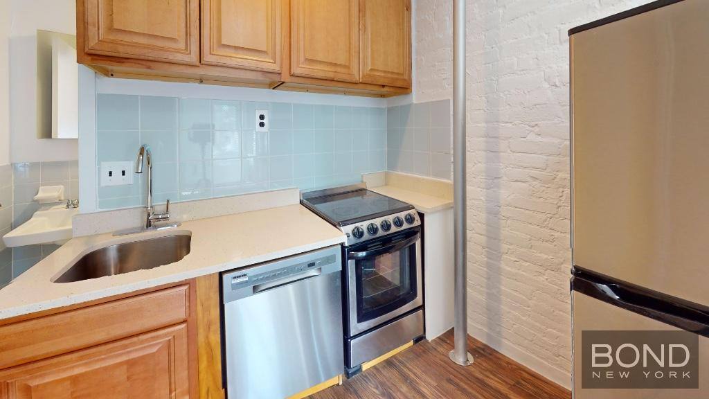 Apartment for rent at 43 E 1st St #12, New York, NY 10003