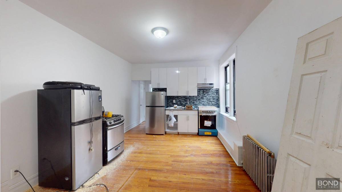 Apartment for rent at 690 Rogers Ave #4F, Brooklyn, NY 11216