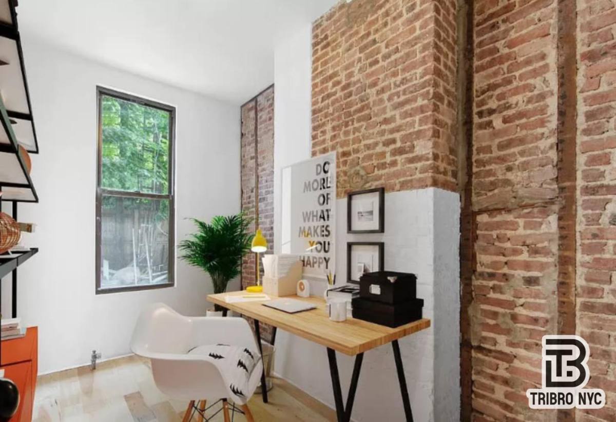 Apartment for rent at 64 Grove St #2R, Brooklyn, NY 11221