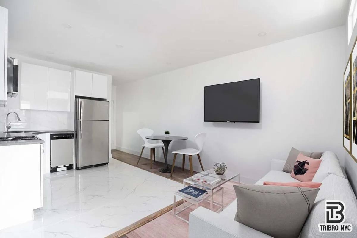 Apartment for rent at 1719 E 8th St #2A, Brooklyn, NY 11223